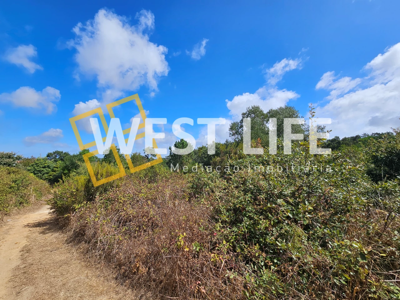 Grundstück in Mafra, Portugal 1687m², Nr. 292830