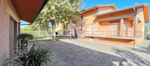 Вилла с 8 комнатами в Капаннори, Италия № 133725 28