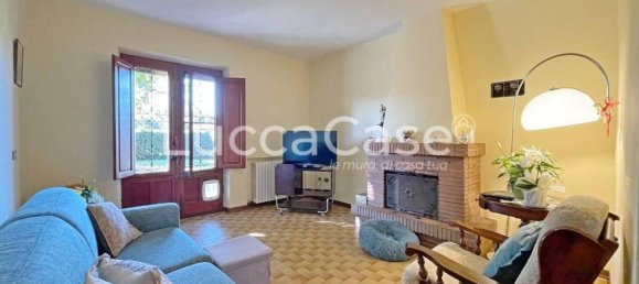 Вилла с 8 комнатами в Капаннори, Италия № 133725 21