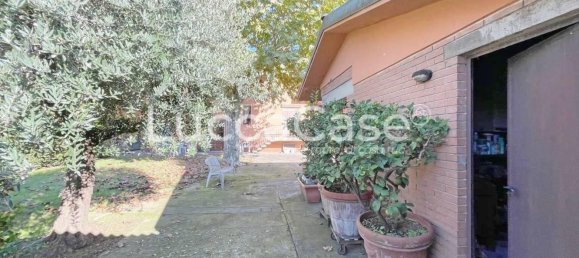 Вилла с 8 комнатами в Капаннори, Италия № 133725 29