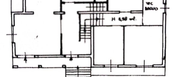 Вилла с 8 комнатами в Капаннори, Италия № 133725 32