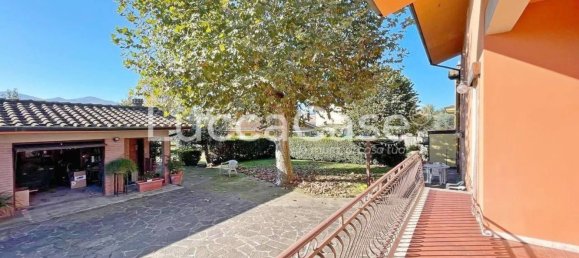 Вилла с 8 комнатами в Капаннори, Италия № 133725 12