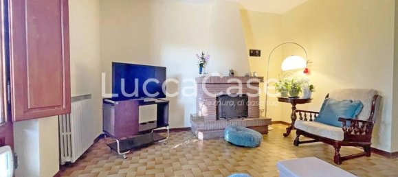 Вилла с 8 комнатами в Капаннори, Италия № 133725 22