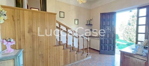 Вилла с 8 комнатами в Капаннори, Италия № 133725 11