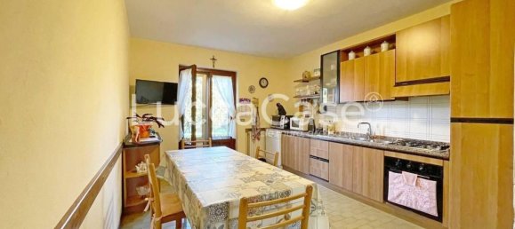 Вилла с 8 комнатами в Капаннори, Италия № 133725 26