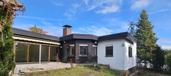 3 Schlafzimmer Bungalow in Darmstadt-Dieburg, Germany, Nr. 129680 13