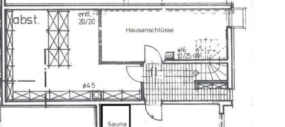 3 Schlafzimmer Bungalow in Darmstadt-Dieburg, Germany, Nr. 129680 20