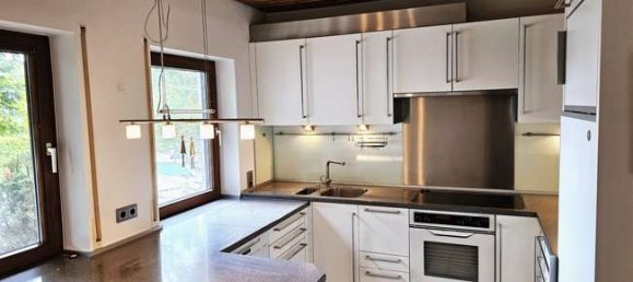 3 Schlafzimmer Bungalow in Darmstadt-Dieburg, Germany, Nr. 129680 5