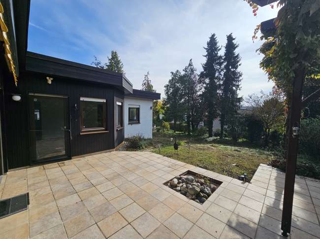 3 Schlafzimmer Bungalow in Darmstadt-Dieburg, Germany, Nr. 129680