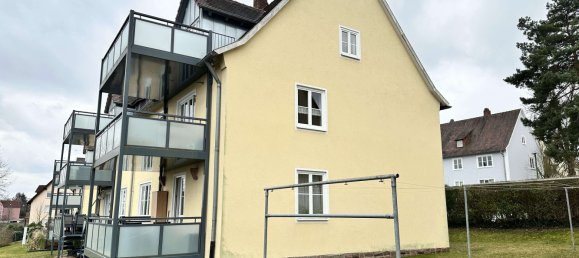 1 غرف نوم شقة في Baden-Wurttemberg, Germany رقم 24365 2