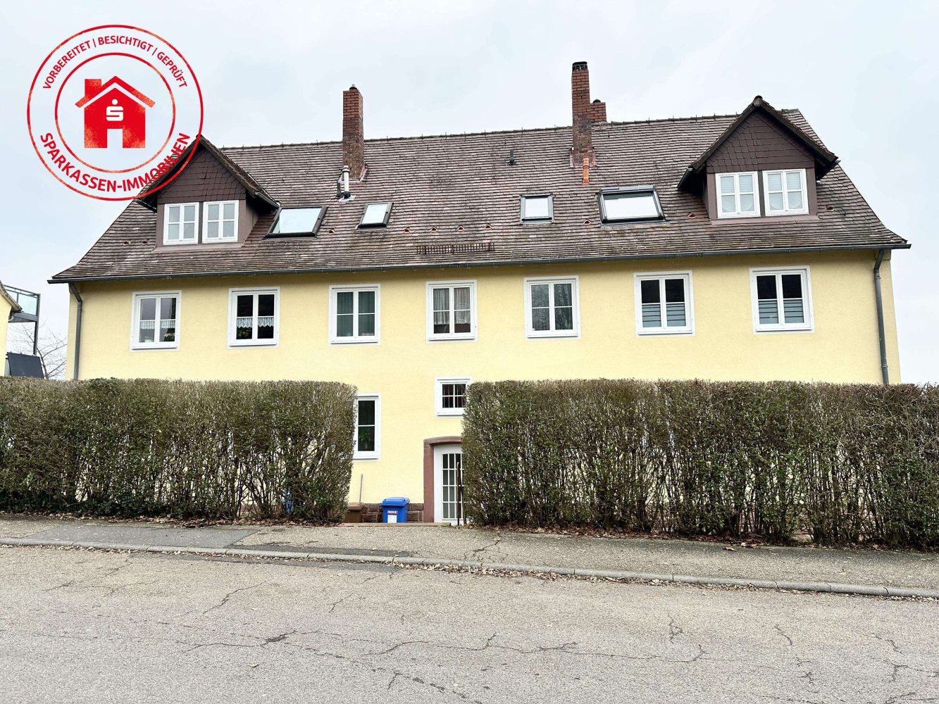 1 غرف نوم شقة في Baden-Wurttemberg, Germany رقم 24365