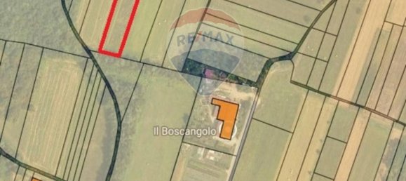 Grundstück in Samarate, Italy 2725m², Nr. 295047 2