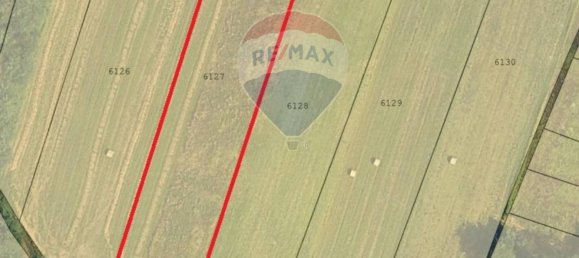 Grundstück in Samarate, Italy 2725m², Nr. 295047 5