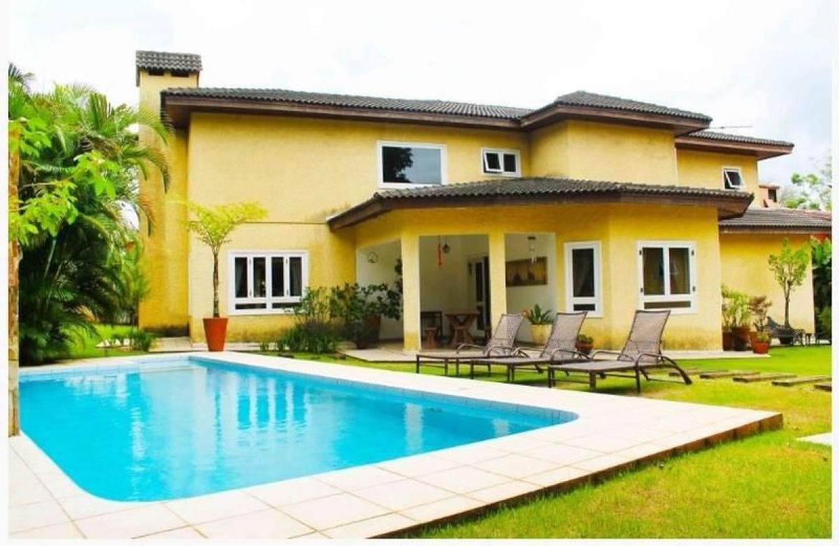 Casa T4 em São Paulo, Brazil N.º 458133