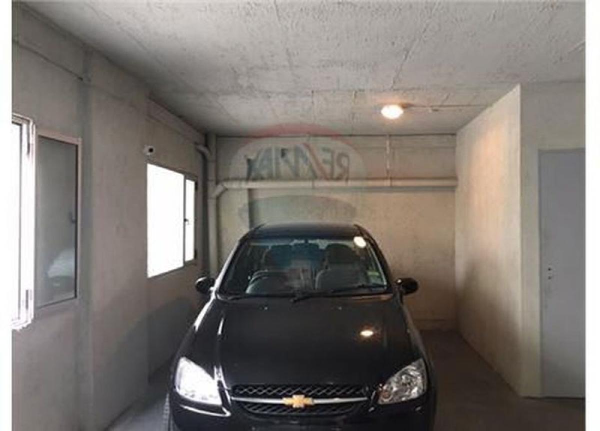 Lagerhaus in Buenos Aires, Argentina 12m², Nr. 106700