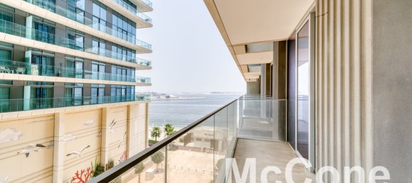 1 Schlafzimmer Wohnung in Dubai Harbour, UAE, Nr. 30752 12