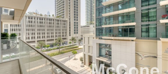 1 Schlafzimmer Wohnung in Dubai Harbour, UAE, Nr. 30752 13