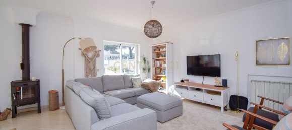 3 غرف نوم فيلا في Cascais, Portugal رقم 40360 9