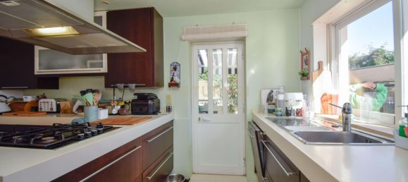 3 غرف نوم فيلا في Cascais, Portugal رقم 40360 34