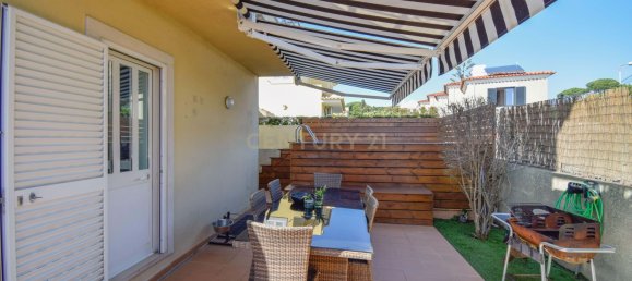 3 غرف نوم فيلا في Cascais, Portugal رقم 40360 20