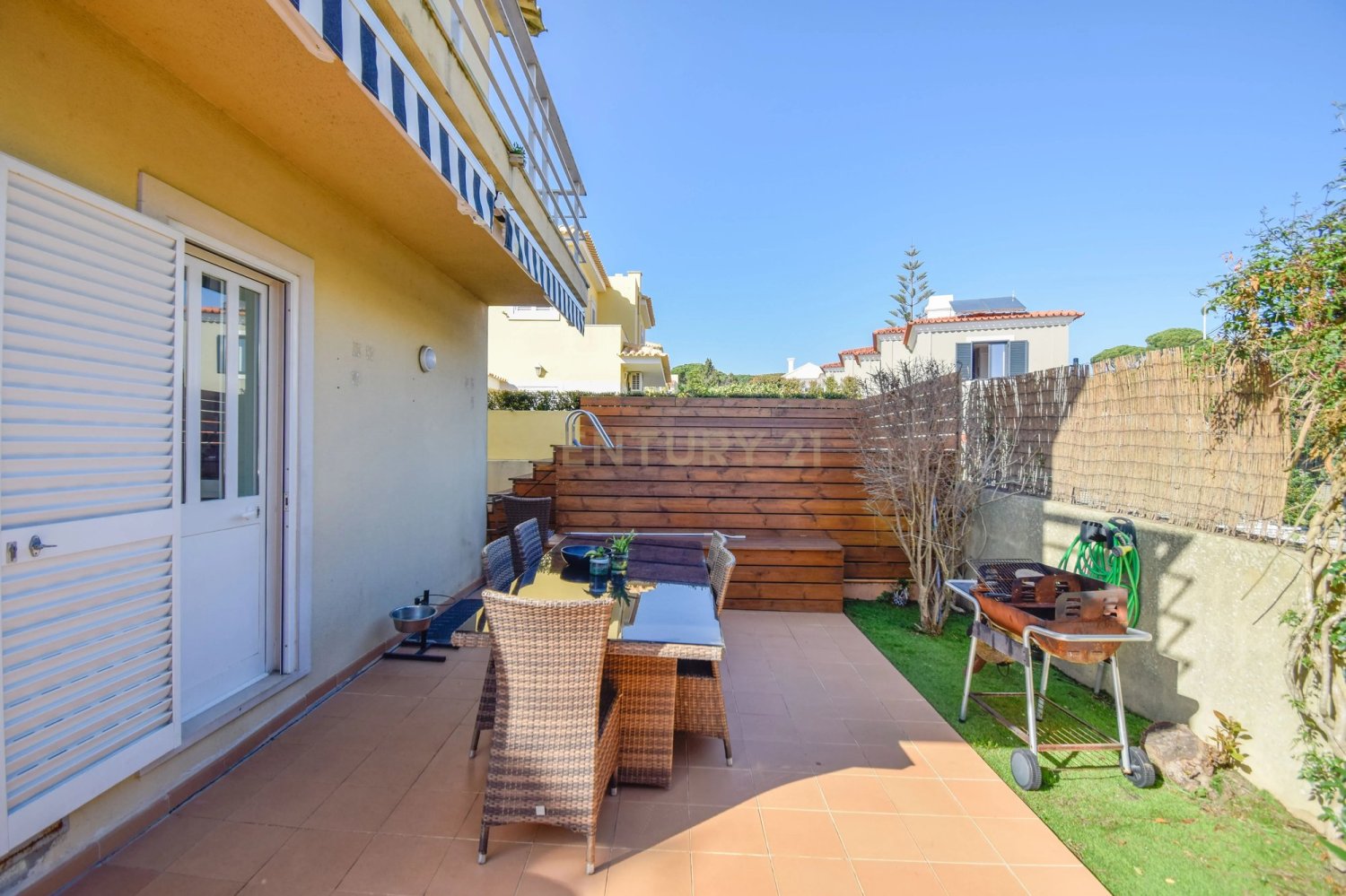 3 غرف نوم فيلا في Cascais, Portugal رقم 40360