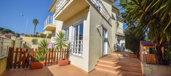 3 غرف نوم فيلا في Cascais, Portugal رقم 40360 16