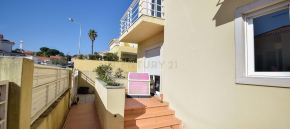 3 غرف نوم فيلا في Cascais, Portugal رقم 40360 17