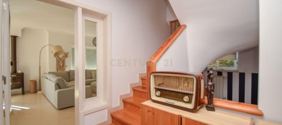 3 غرف نوم فيلا في Cascais, Portugal رقم 40360 14