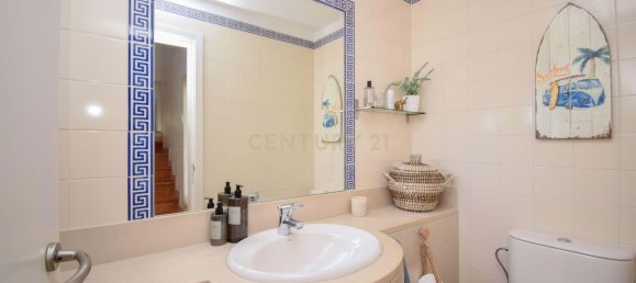 3 غرف نوم فيلا في Cascais, Portugal رقم 40360 36