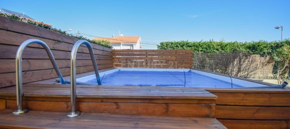 3 غرف نوم فيلا في Cascais, Portugal رقم 40360 21