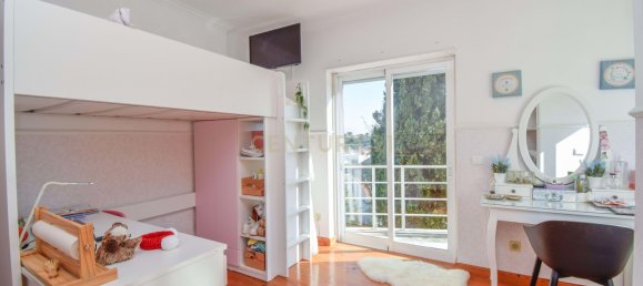 3 غرف نوم فيلا في Cascais, Portugal رقم 40360 25