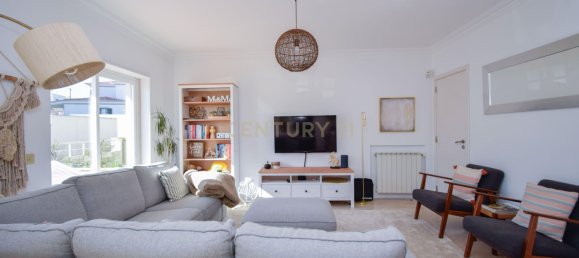 3 غرف نوم فيلا في Cascais, Portugal رقم 40360 10