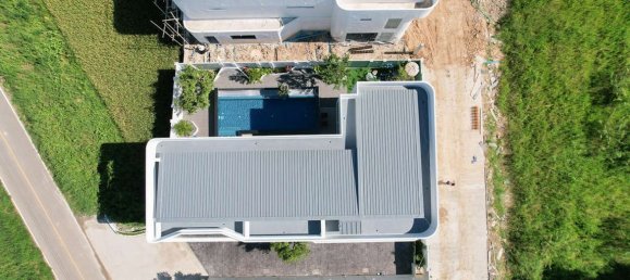 4 bedrooms House in Chiang Mai, Thailand No. 26968 6