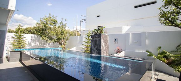 4 bedrooms House in Chiang Mai, Thailand No. 26968 14