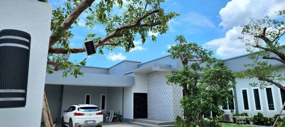 4 bedrooms House in Chiang Mai, Thailand No. 26968 23