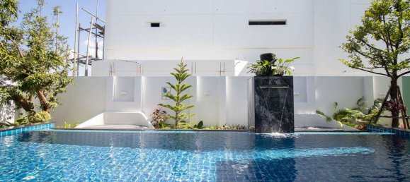4 bedrooms House in Chiang Mai, Thailand No. 26968 10