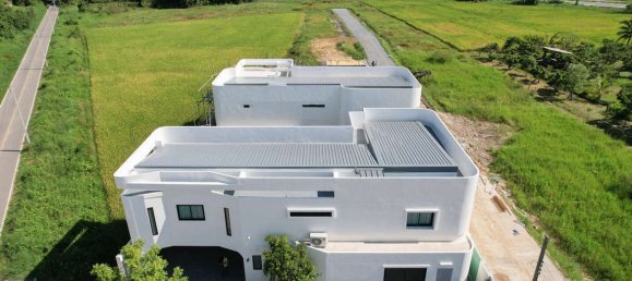 4 bedrooms House in Chiang Mai, Thailand No. 26968 18