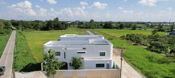 4 bedrooms House in Chiang Mai, Thailand No. 26968 22