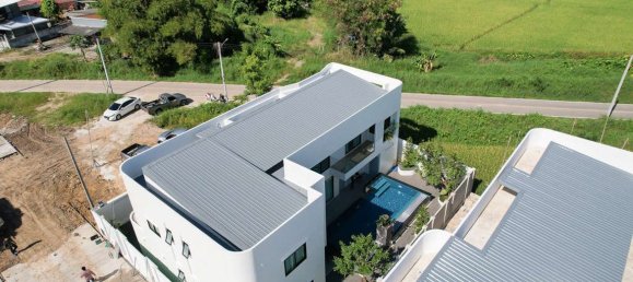 4 bedrooms House in Chiang Mai, Thailand No. 26968 4