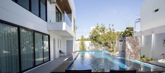 4 bedrooms House in Chiang Mai, Thailand No. 26968 16