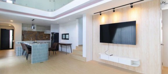 4 bedrooms House in Chiang Mai, Thailand No. 26968 25