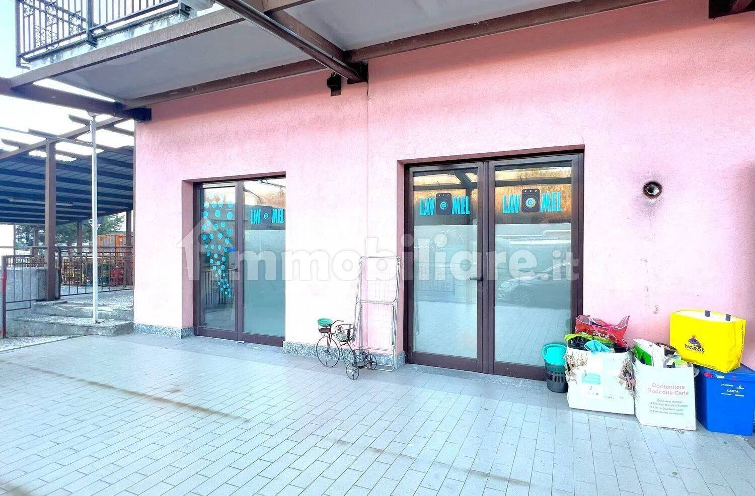 4 rooms Commercial property in Mesenzana, Italy No. 346661