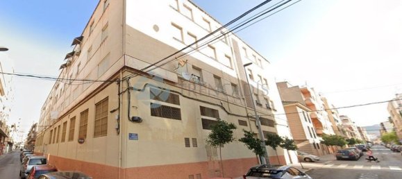 4 bedrooms Apartment in Elda, Spain No. 158500 7