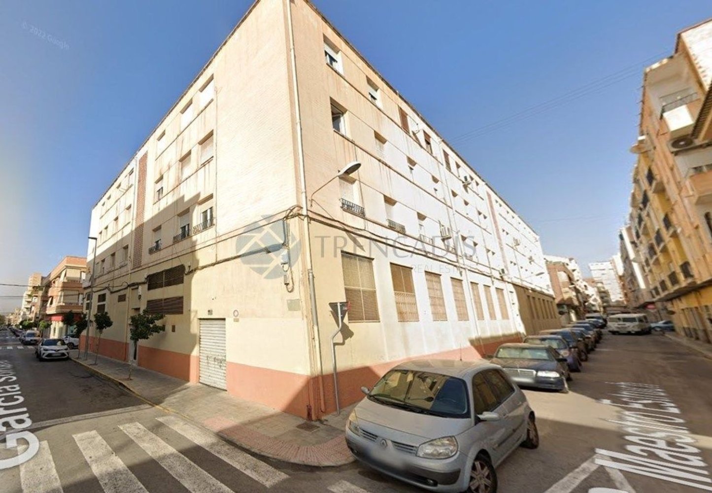 4 bedrooms Apartment in Elda, Spain No. 158500