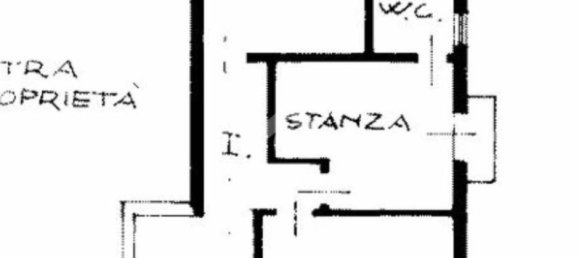 Apartamento T1 em Venice, Italy N.º 280763 9