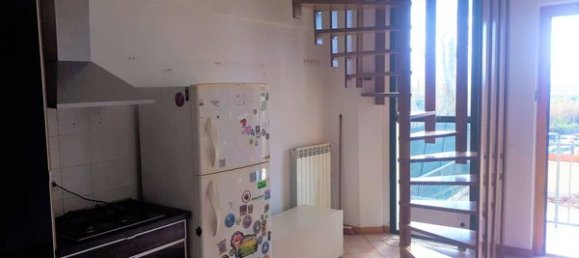 Apartamento de 2 divisões em Guidonia Montecelio, Italy N.º 130679 12