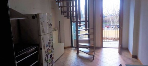 Apartamento de 2 divisões em Guidonia Montecelio, Italy N.º 130679 14