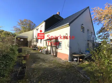 3 Schlafzimmer Haus in Trier-Saarburg, Germany, Nr. 138889