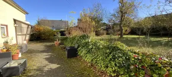 3 Schlafzimmer Haus in Trier-Saarburg, Germany, Nr. 138889 11