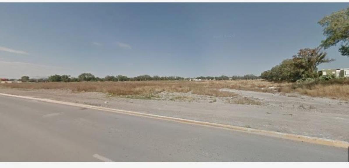 Terrain à Zumpango, Mexico No. 206835